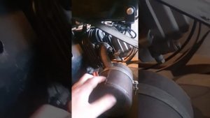 Бурлак егерь центро, доработки и поломка