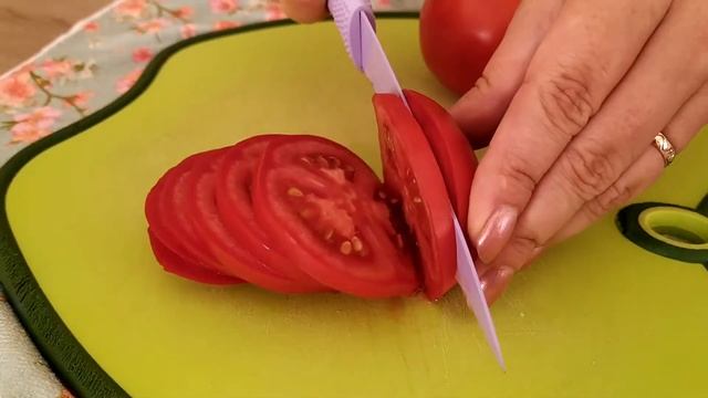 Домашняя пицца из кабачков - полюбят даже дети смотреть онлайн