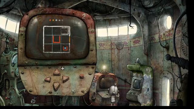 ПРОХОЖДЕНИЯ МАШИНАРИУМ НА СТРИМЕ 2 ЧАСТЬ смотреть онлайн