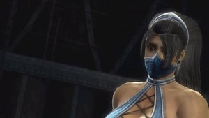 Кратко: сюжет Mortal Kombat 9 [MK 2011]