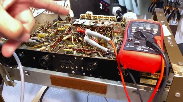 Final stages including adding Bluetooth and testing. Philips Reverbeo B7X14A Stereo restoration pt смотреть онлайн