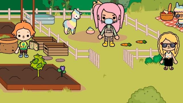 Где Найти ВСЕ КАКАШКИ? ВСЕ СЕКРЕТНЫЕ КАКАШКИ в ТОКА БОКА! Toca Life World
