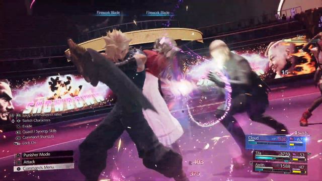 FINAL FANTASY 7 REBIRTH – Прохождение [4K] – Часть 11 | Финал Фэнтези 7 Прохождение на Русском смотреть онлайн