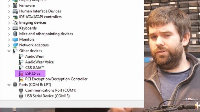 The simplest ESP32-S2 setup for PS4 Jailbreak смотреть онлайн