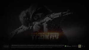 Escape from Tarkov