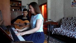 Белла, чао (народная итальянская песня)
