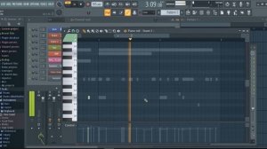 Making a Cloud Rap Beat | FL Studio 20