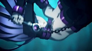 Судьба: Ночь Схватки//AnimeEdit