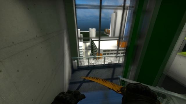 КАК Я ПОЛУЧИЛ VAC BAN! смотреть онлайн