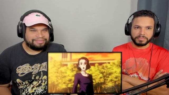 A MAIOR ENGANAÇÃO DOS ANIMES? NÃO APRESENTE A SUA MÃE PRO ITADORI | Voice Makers смотреть онлайн