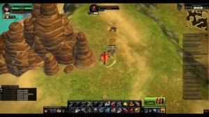 Royal Quest Обзор