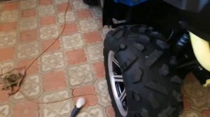 Установка прямотока на РМ 800 DUO. ???. Акрапович ?.