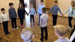 Большая игротека. Игра на перемене. Игра "Муравейник" ГБПОУ ТК№21
