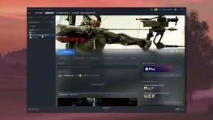 EA Play: Add all games to your Steam Library List | Automatic | Requires EA Play on Steam