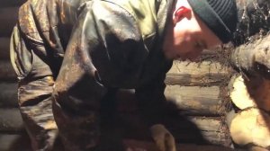 Установка водяного бака. Кирпичная печь в баню своими руками / Деревня 2.0