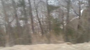 Перевал на участке Терней-Амгу Приморский край.