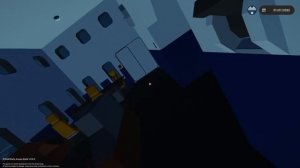 НАСТОЯЩЕЕ КРУШЕНИЕ ТИТАНИКА В STORMWORKS