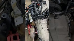 Качество Запчастей! Jaguar XF X250 3.0 бензин