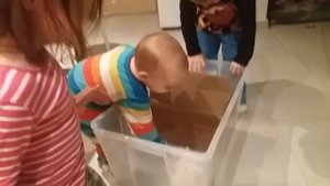 VLOG КРОЛИК ? НОВОЕ ДОМАШНЕЕ ЖИВОТНОЕ ? НАМ ПОДАРИЛИ КРОЛИКА НАЗВАЛИ ЕГО РОДЖЕРОМ ? ЗАВЕЛИ КРОЛИКА