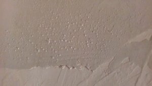 пузыри в шпаклевке