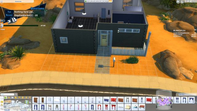 The Sims 4: Digital Deluxe :: First Time :: Full Stream #2 смотреть онлайн