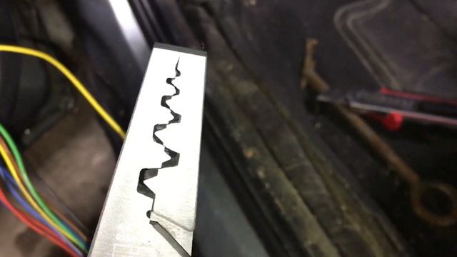 Не работает стеклоподъемник в Приоре - ремонт смотреть онлайн