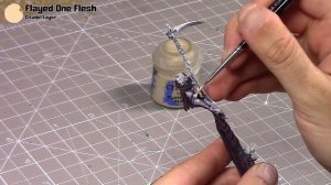 How To Paint Elspeth von Draken