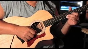 Roland GK-3 vs Godin Guitar Synth Pickups