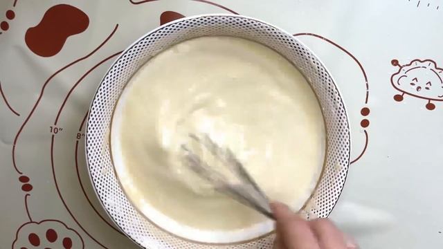 Ажурные блинчики  на воде? Құрамына сүт қосылмайтын құймақтар?