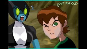 BEN 10  CELOS DEL omnitrix.   Chaquetrix