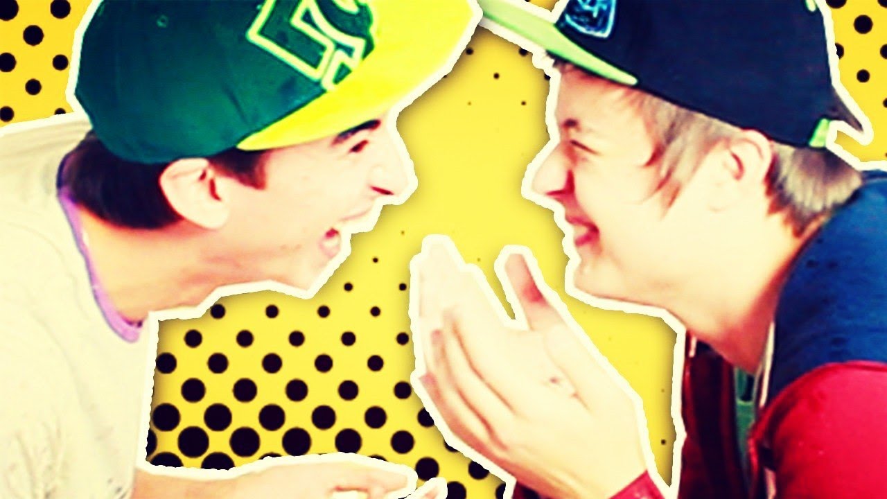 ПОСТАРАЙСЯ НЕ СМЕЯТЬСЯ _ Challenge