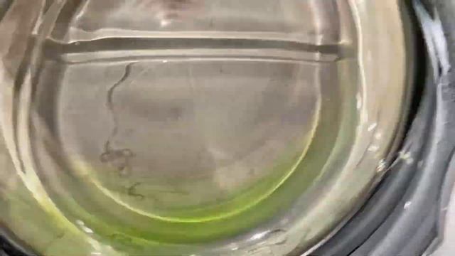 КАК УВЕЛИЧИТЬ КОЛИЧЕСТВО ПОЛОСКАНИЙ В СТИРАЛЬНЫХ МАШИНАХ LG? Проверка лайфхака ОТ ПОДПИСЧИКА смотреть онлайн