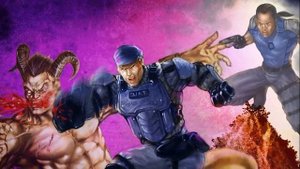 Mortal Kombat - Кабал | История персонажа, сошедшего с пути
