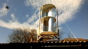 Ветряк Угринского