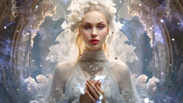 Молитва настолько сильна, что открывает все двери. Практикуйте благодарность. смотреть онлайн