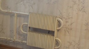 Однотрубная система отопления здания