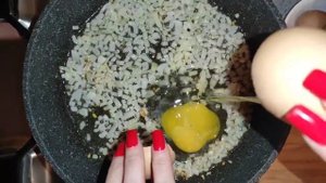 Простой ЗАВТРАК из ЯИЦ | Рецепт ЯИЧНИЦЫ | КАК ГОТОВИТЬ ПЫШНЫЙ ОМЛЕТ | РЕЦЕПТ ОМЛЕТА НА СКОВОРОДЕ
