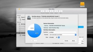 How to Install External Hard Drive on Mac - El Capitan OS X- how to use HD