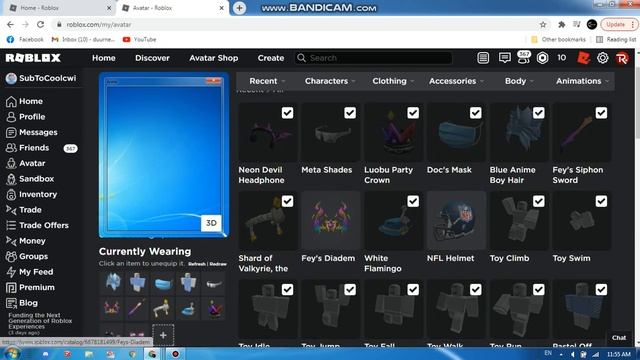 (Promo Code) HOW TO GET White Flamingo Fedora! (ROBLOX) смотреть онлайн