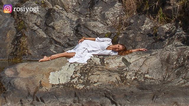 Non Sleep Deep Rest | NSDR | 20 minute Yoga Nidra смотреть онлайн