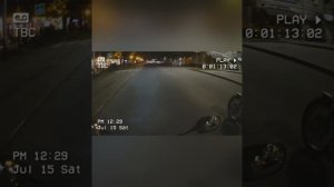 Байкерская песня