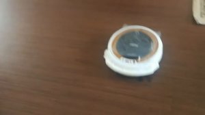 Как улучшить Самый китайский Робот "пылесос" comfee?