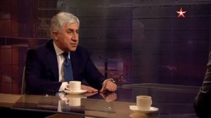 119. Михаил Погосян