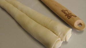 Печенье Ушки