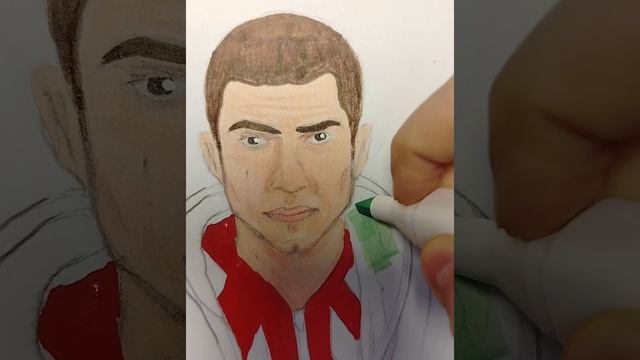 Как нарисовать Марата из Слово пацана смотреть онлайн