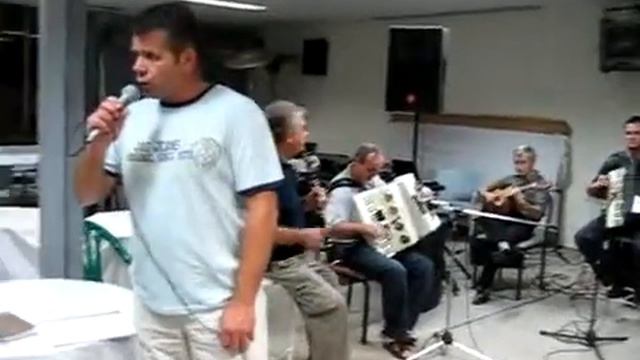 Fikret Kolaric - Grana od Bora смотреть онлайн