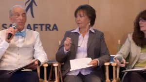 Navigating the Website and Etiquette on Set | Background Actors Front and Center Panel