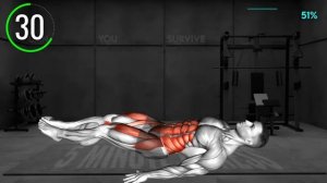 Need ABS in 5 Min? - Here's How!