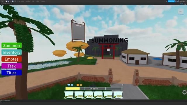 History of All Star Tower Defense смотреть онлайн