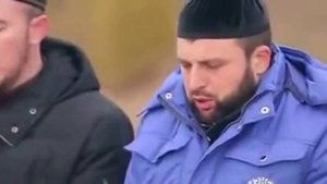 CheNet - Назм "Чеченский нашид"